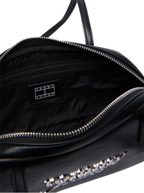 Borsa piccola a spalla Tommy Jeans | AW0AW18787BDS